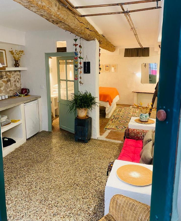 Appartement L'Atelier à Béziers Extérieur photo
