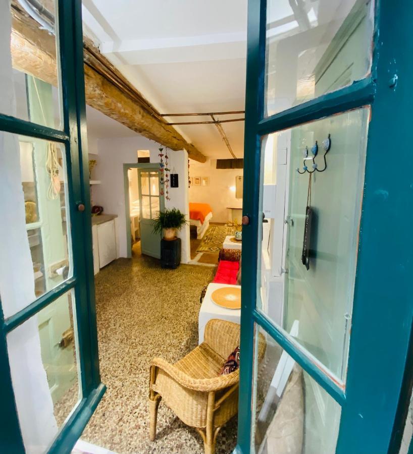 Appartement L'Atelier à Béziers Extérieur photo