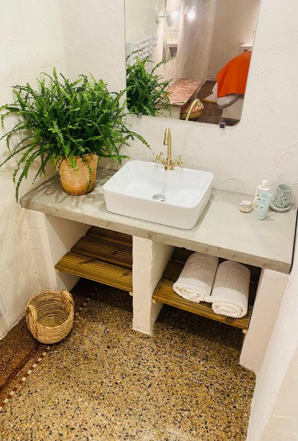 Appartement L'Atelier à Béziers Extérieur photo