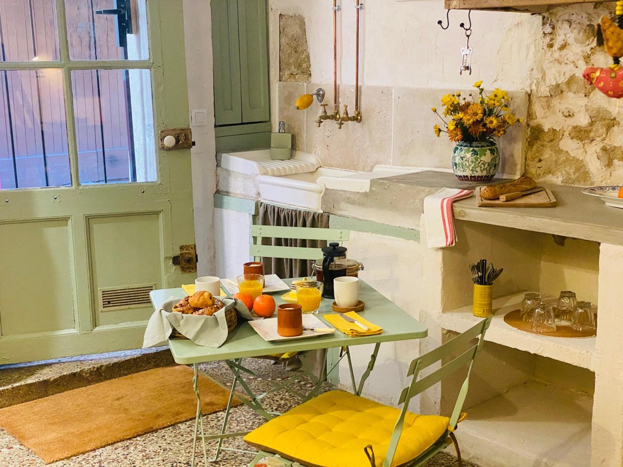 Appartement L'Atelier à Béziers Extérieur photo