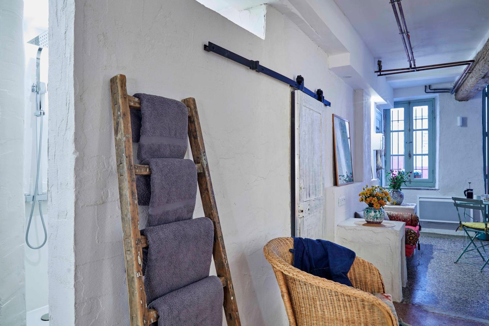 Appartement L'Atelier à Béziers Extérieur photo