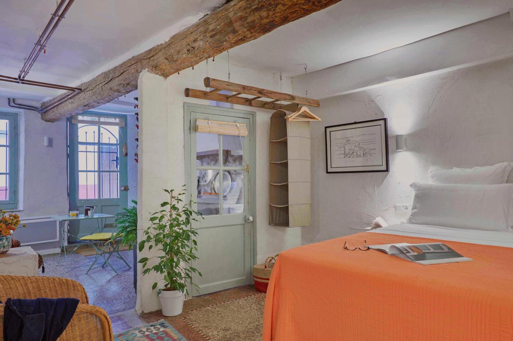 Appartement L'Atelier à Béziers Extérieur photo
