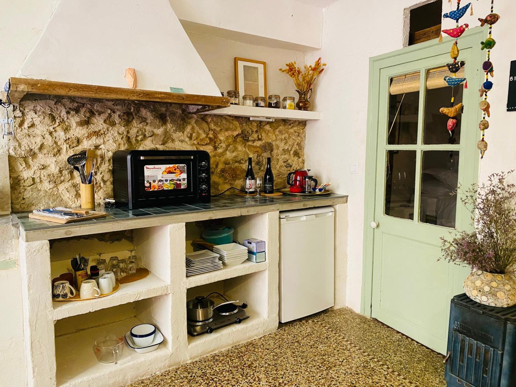 Appartement L'Atelier à Béziers Extérieur photo